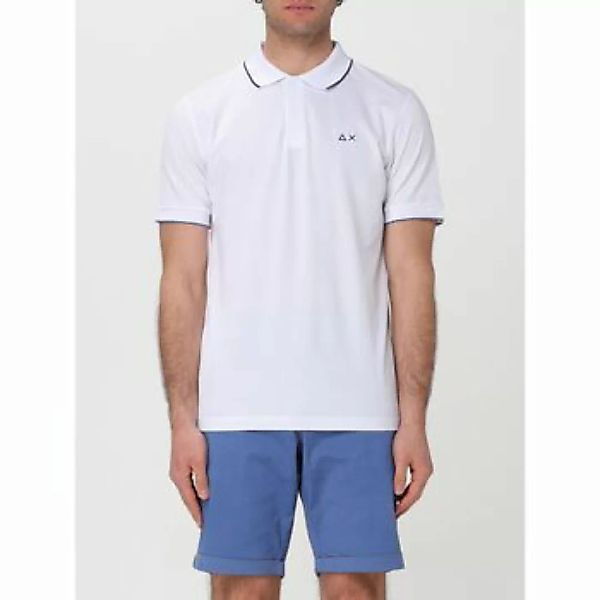 Sun68  T-Shirts & Poloshirts A34113 01 günstig online kaufen