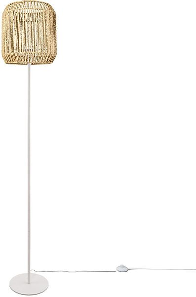 Paco Home Stehlampe Pedro, ohne Leuchtmittel, günstig online kaufen