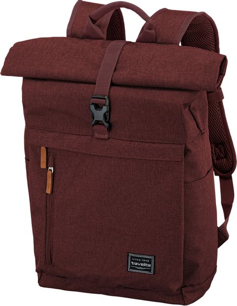 travelite Rucksack Basic günstig online kaufen