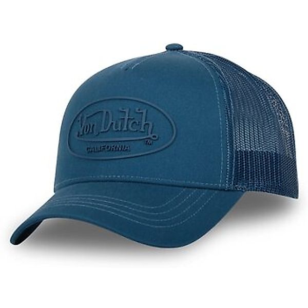 Von Dutch  Schirmmütze VD_1_CB_LOG04 günstig online kaufen
