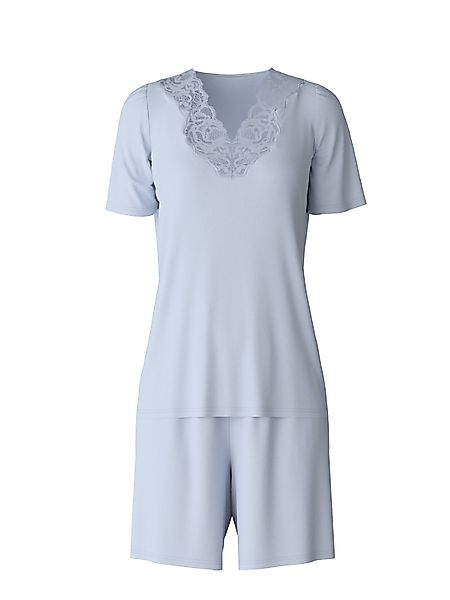 CALIDA Shorty Nightwear Xtra Damen (2 günstig online kaufen