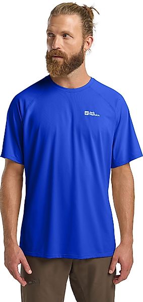 Jack Wolfskin Funktionsshirt "PRELIGHT SWIFT T M" günstig online kaufen