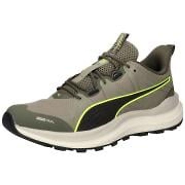 PUMA Reflect Lite Trail Running Herren grün|grün|grün|grün|grün|grün|grün|g günstig online kaufen