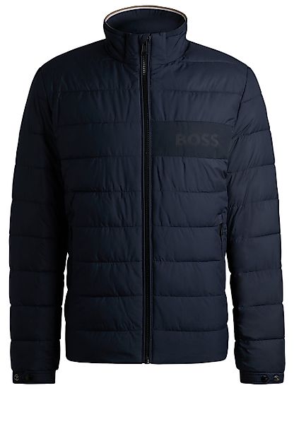 BOSS Sweatjacke 10260482 01 (1-tlg) günstig online kaufen