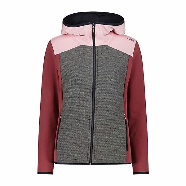CMP Outdoorjacke CMP Damen Jacke WOMAN günstig online kaufen