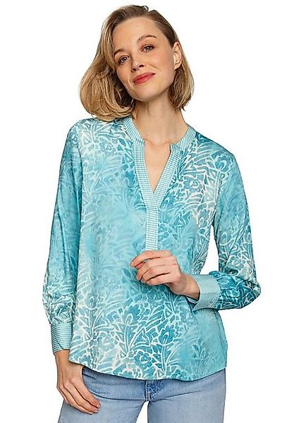 Emily Van Den Bergh Schlupfbluse Damenbluse günstig online kaufen