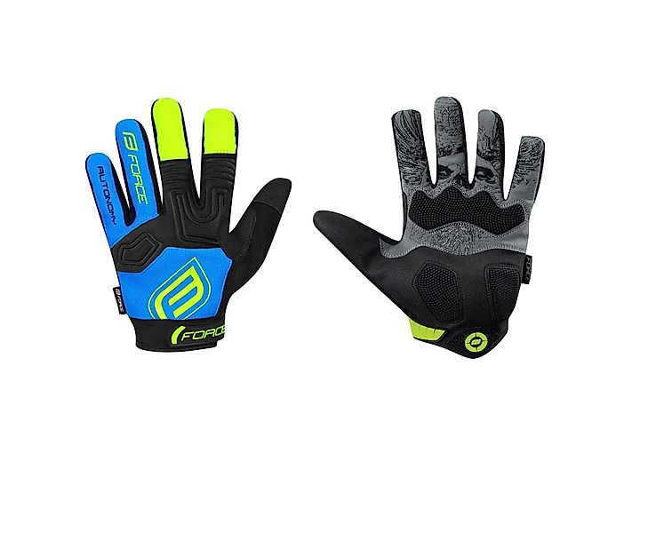 FORCE Fahrradhandschuhe Handschuhe FORCE KID MTB günstig online kaufen