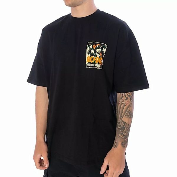 Recovered T-Shirt T-Shirt Recovered ACDC Highway, G L günstig online kaufen
