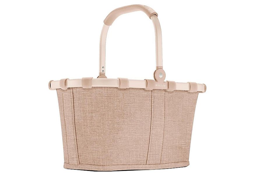 REISENTHEL® Einkaufstrolley carrybag xs - Einkaufskorb 21 cm (frame twist c günstig online kaufen
