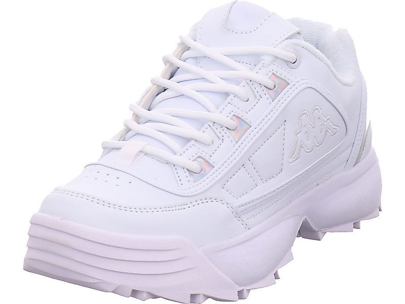 Kappa Schnürschuh günstig online kaufen