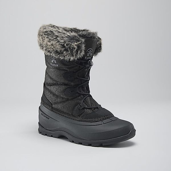 Kamik MOMENTUM3 Snowboots Winterboots, Winterstiefel, Winterschuhe, günstig online kaufen