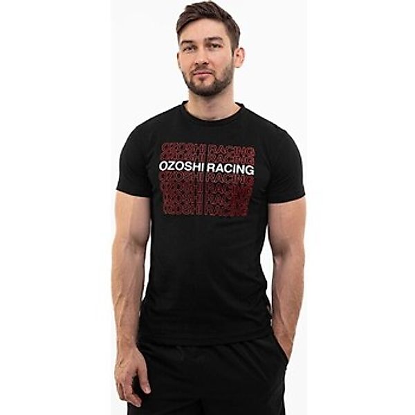 Ozoshi  T-Shirt K15830 günstig online kaufen