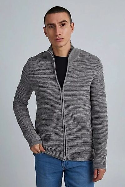 !Solid Strickjacke SDStruan Strickjacke mit Stehkragen günstig online kaufen