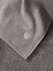 ROSS Handtücher "Waffelpique" 100% Baumwolle günstig online kaufen