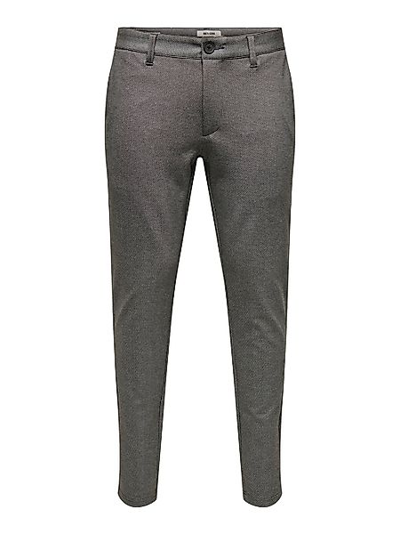 ONLY & SONS Chinos ONSMARK SLIM günstig online kaufen