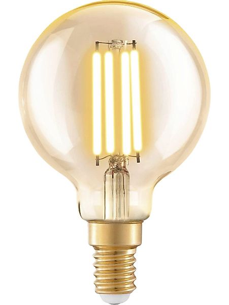 EGLO LED-Leuchtmittel Eglo LED Leuchtmittel G60 günstig online kaufen