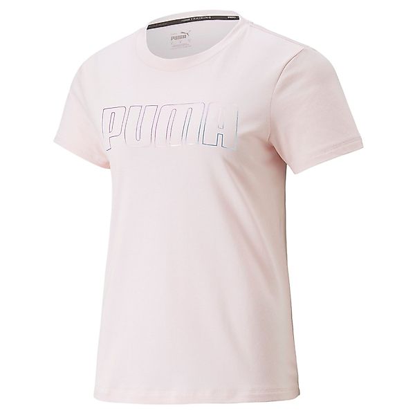 PUMA T-Shirt Puma Damen Trainingsshirt Stardust günstig online kaufen