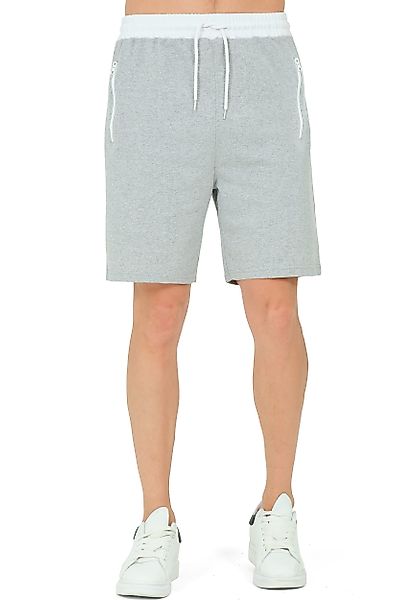 S&S Sweatshorts Kurze Hosen Herren Männer Sommer Baumwolle Lauf Bermuda Sho günstig online kaufen