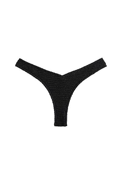 Next Bikini-Hose Bikinihose, Tanga (1-St) günstig online kaufen