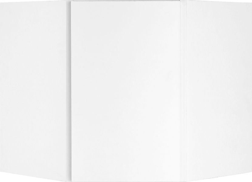 OPTIFIT Eckhängeschrank "Roth", Breite 60 x 60 cm günstig online kaufen