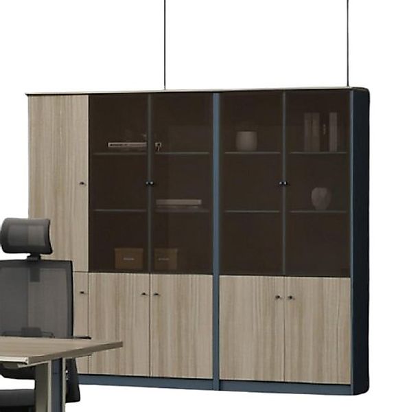 Xlmoebel Aktenschrank Büroschränke, Aktenschränke, Dokumentenschränke, Arch günstig online kaufen