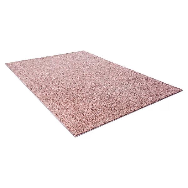 Teppich Tampa rosa B/L: ca. 160x230 cm günstig online kaufen