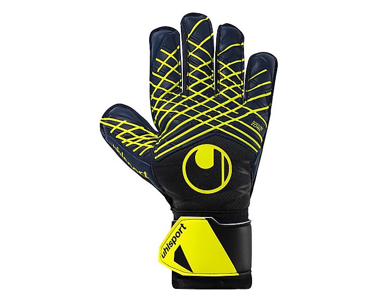 uhlsport Torwarthandschuhe Torwarthandschuhe Prediction Soft Pro (Paar, 1-S günstig online kaufen