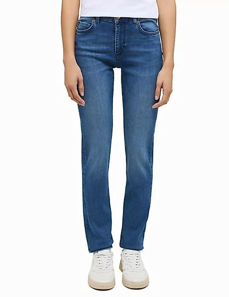 MUSTANG 5-Pocket-Jeans Style Crosby Relaxed Slim günstig online kaufen