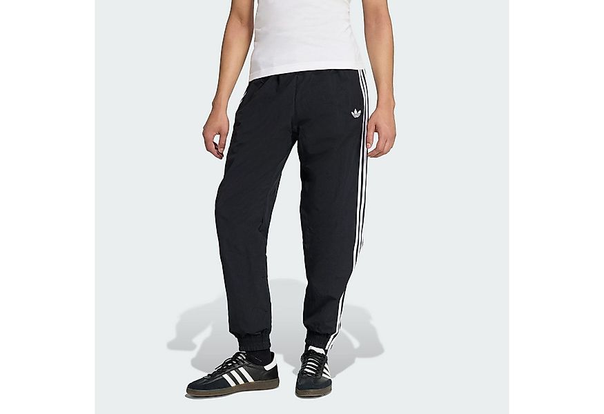 adidas Originals Trainingshose FIREBIRD WOVEN TRAININGSHOSE (1-tlg) günstig online kaufen