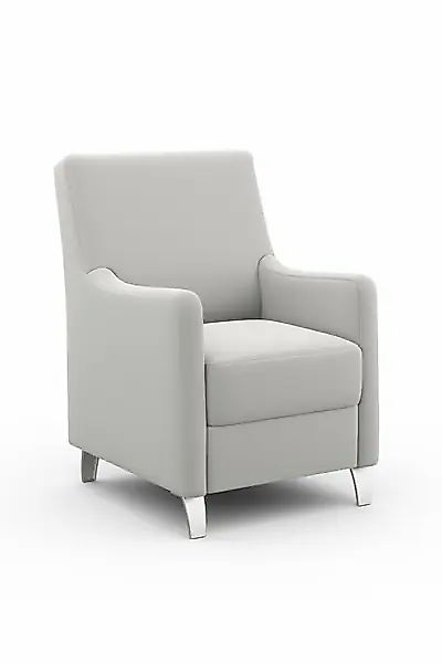 sit&more Sessel »Palmera«, Federkern-Polsterung, passend zur Serie »Palmera günstig online kaufen