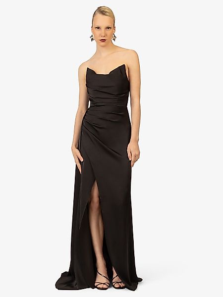 Kraimod Abendkleid mit hoher Beinschlitze günstig online kaufen