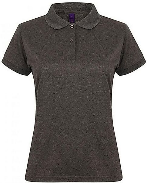 Henbury Poloshirt Damen Coolplus Wicking Polo günstig online kaufen