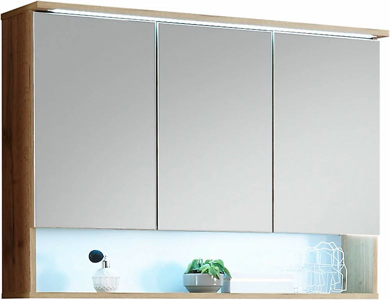 BASIC by Balculina Spiegelschrank Best Spiegelschrank, günstig online kaufen