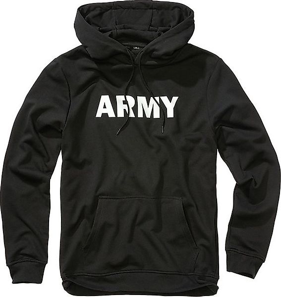 Brandit Hoodie Army Hoody günstig online kaufen