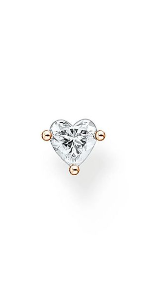 THOMAS SABO Single-Ohrstecker Thomas Sabo günstig online kaufen