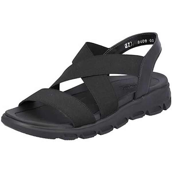 Rieker  Sandalen Sandaletten FSK Sandalen V8408-00 00 günstig online kaufen