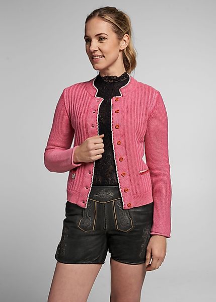 Spieth & Wensky Strickjacke Alexa mit günstig online kaufen