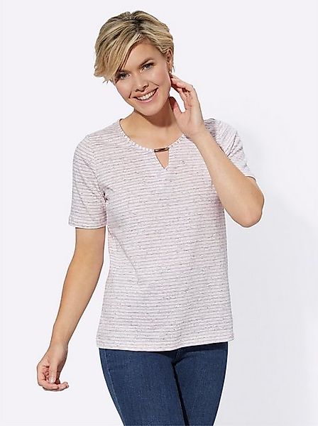 Witt T-Shirt Kurzarmshirt günstig online kaufen