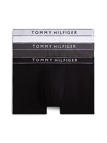Tommy Hilfiger Underwear Trunk 3P TRUNK günstig online kaufen