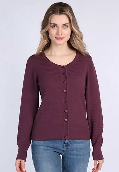 Lykka du Nord Strickjacke Manon günstig online kaufen