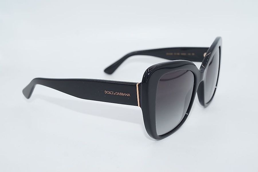 DOLCE & GABBANA Sonnenbrille DOLCE & GABBANA Sonnenbrille Sunglasses DG 434 günstig online kaufen