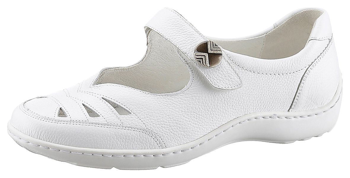 Waldläufer Klettschuh Spangenschuh, Sandale, Komfortschuh in günstig online kaufen