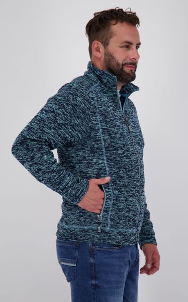 DEPROC Active Fleecejacke OWEN II CS günstig online kaufen