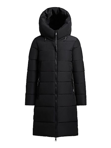 khujo Winterjacke JILIAS 6 MATT günstig online kaufen