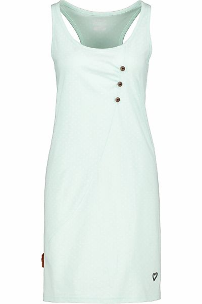 Alife & Kickin Blusenkleid "Damen ClarissaAK B" günstig online kaufen