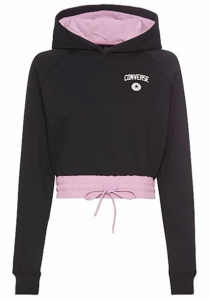 Converse Kapuzensweatshirt günstig online kaufen