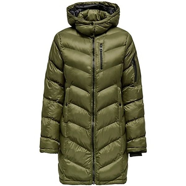 Only  Damenmantel Mantel TAHIA Steppmantel günstig online kaufen