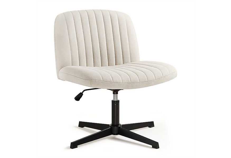 Intimate WM Heart Bürostuhl Ohne Armlehnen, Ergonomischer Schreibtischstuhl günstig online kaufen