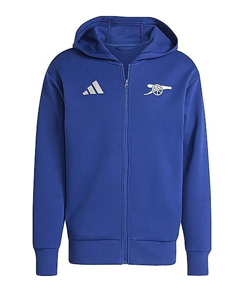 adidas Performance Sweatjacke adidas Performance FC Arsenal London Anthem J günstig online kaufen