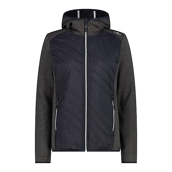 CMP Outdoorjacke CMP Damen Jacke Woman Hybrid Jacket Fix Hood 33H5376 günstig online kaufen